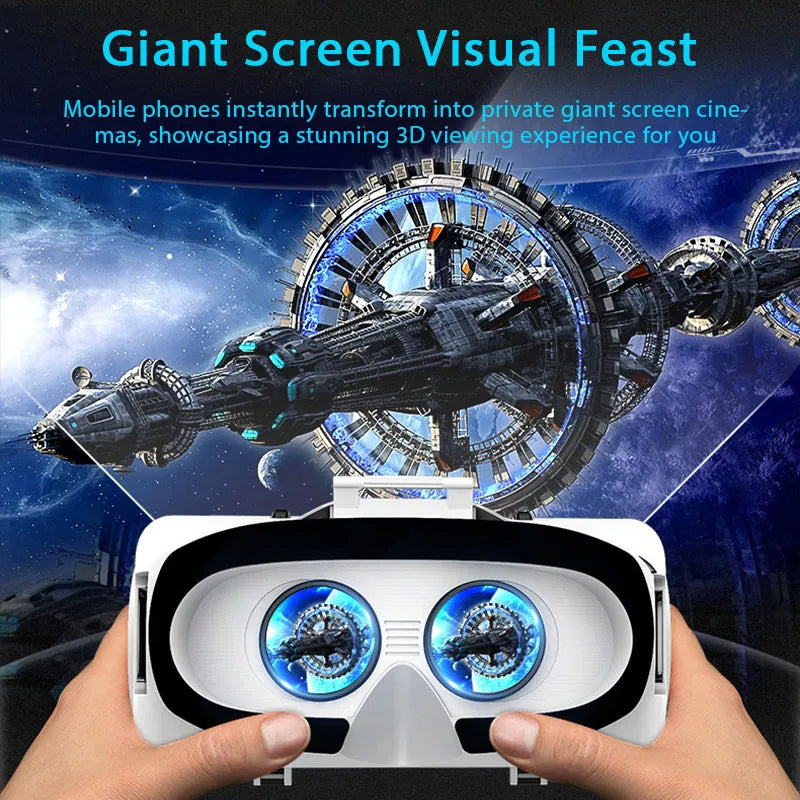 VR Headset for Smartphone VR Headset for Smartphone